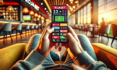 rojabet app