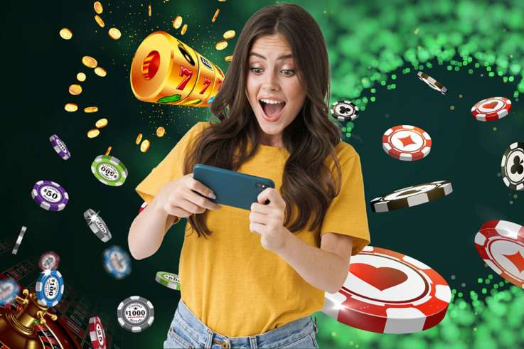 jugar casino en línea celular