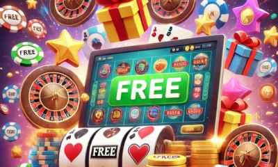 juegos gratis casino online