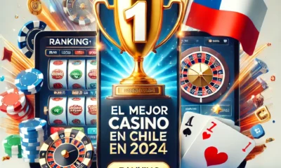 Mejor casino online Chile