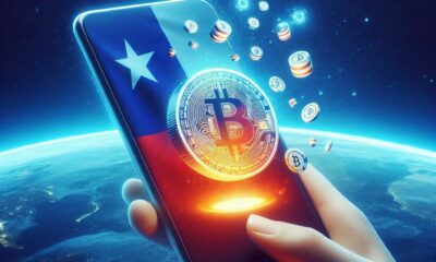 bitcoin casino chile