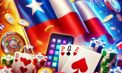 Guía de bonos de bienvenida en casinos online de Chile