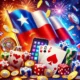 Guía de bonos de bienvenida en casinos online de Chile