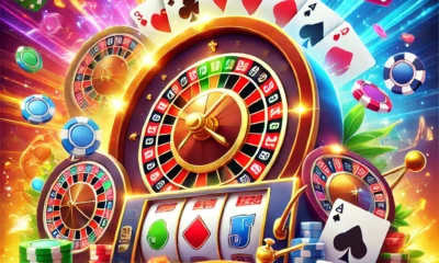 juegos de casino gratis