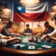 poker en Chile