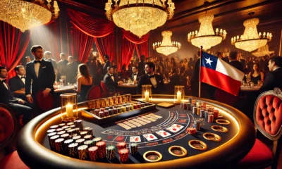 casino en vivo vip