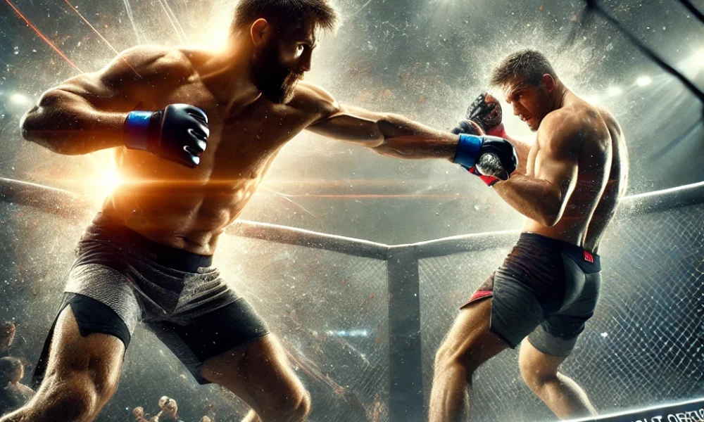 apuestas ufc