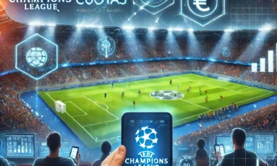 apuestas champions league