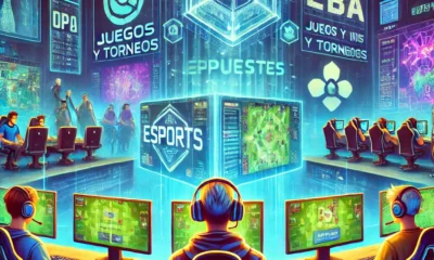 apuestas esports