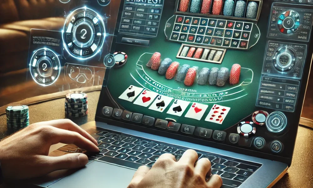 casino blackjack