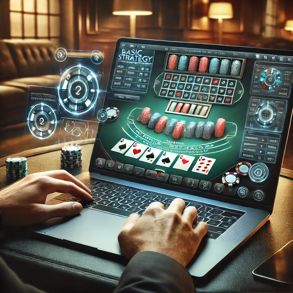 casino blackjack