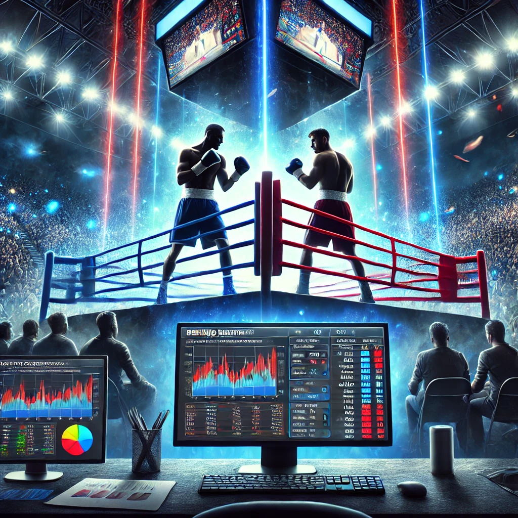 apuestas boxeo