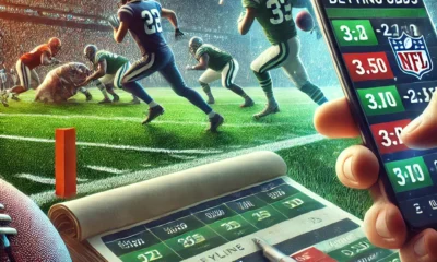 apuestas NFL