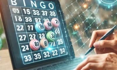 bingo games