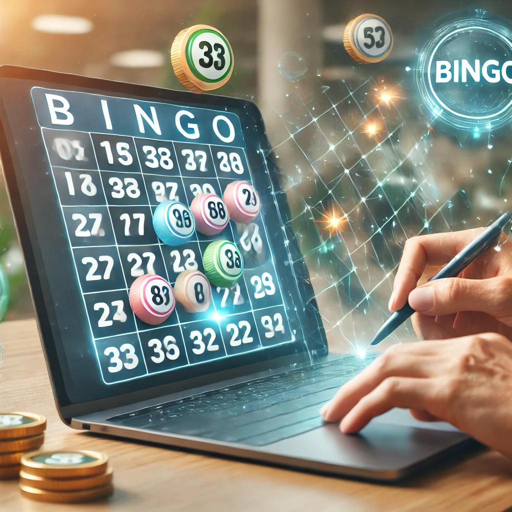 bingo games