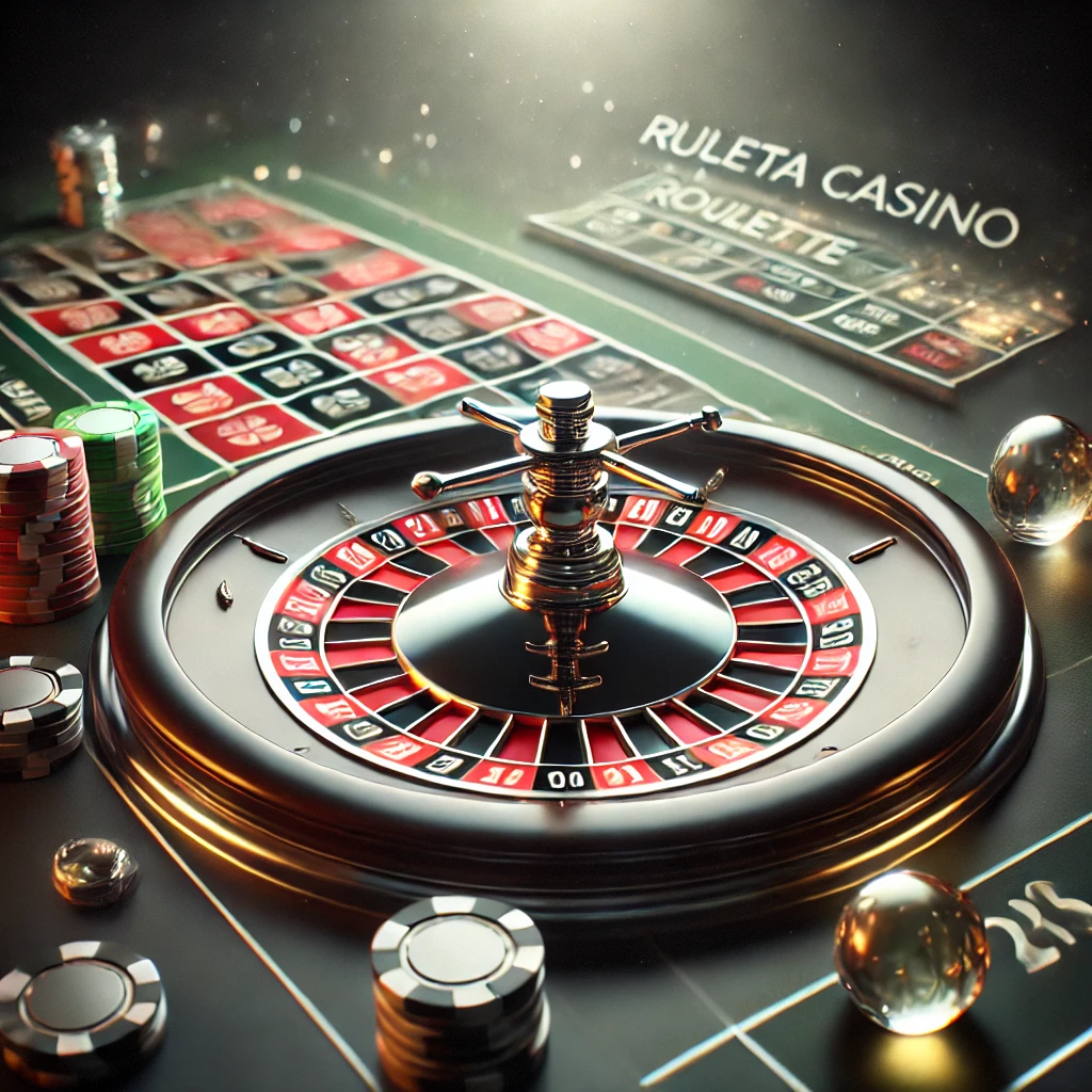 ruleta casino