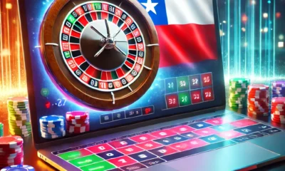 ruleta casino online