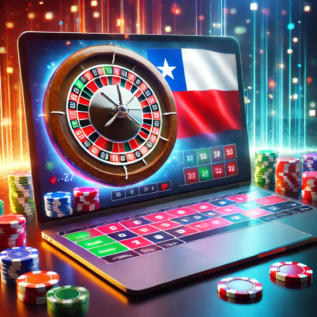 ruleta casino online