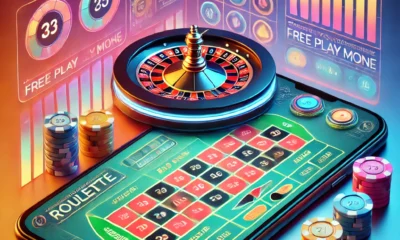 ruleta casino simulador