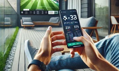 app de apuestas deportivas