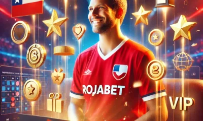 club rojabet
