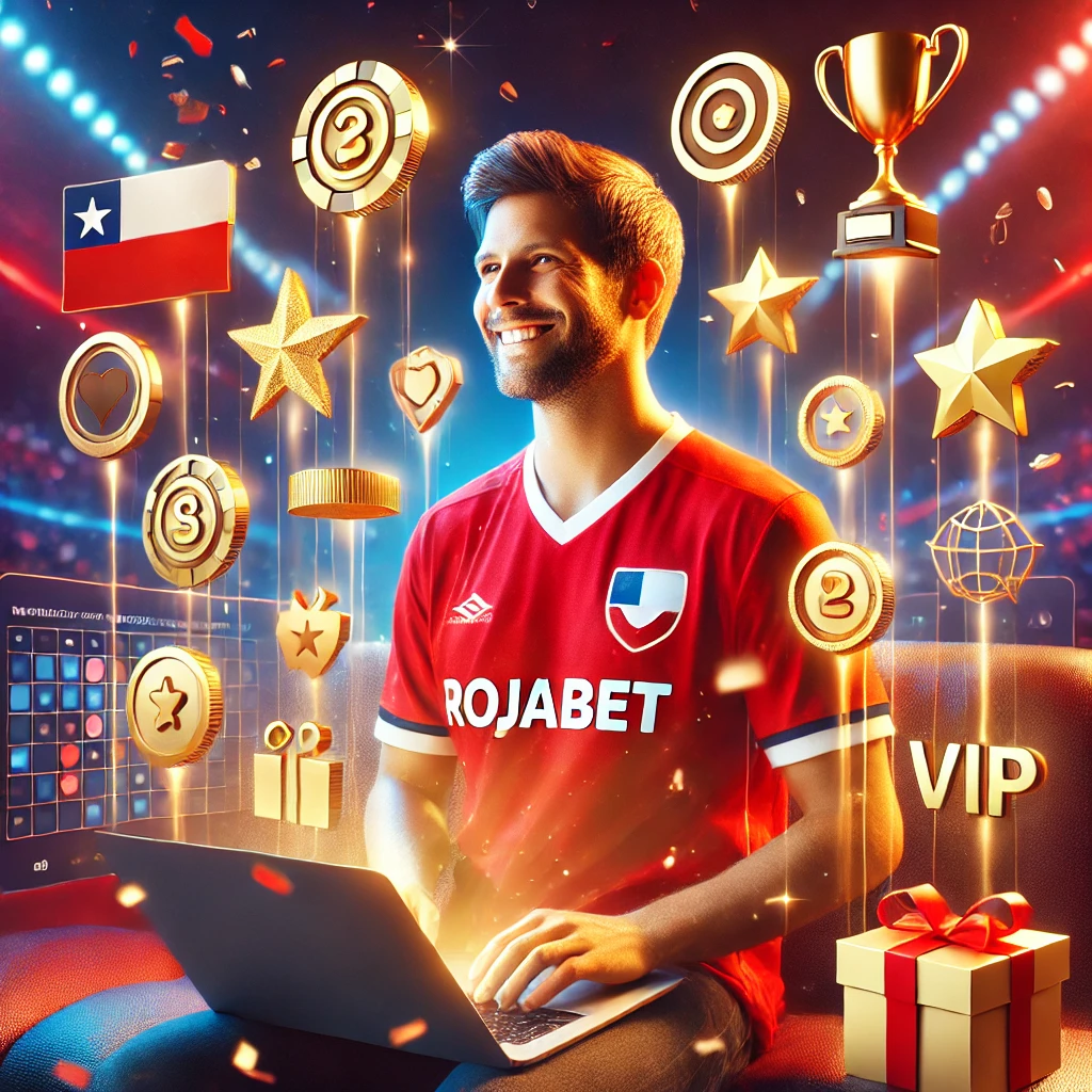 club rojabet