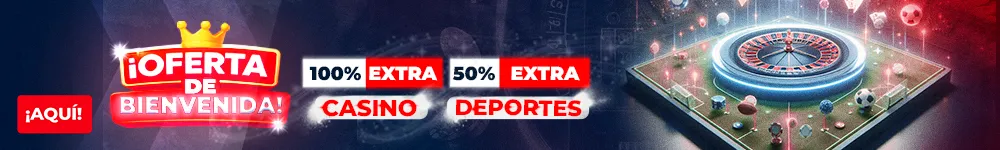 Registrate Rojabet