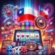 online casino games
