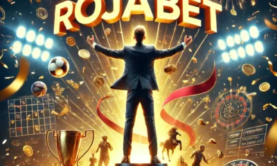 leyenda rojabet