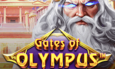 gate of olympus chile