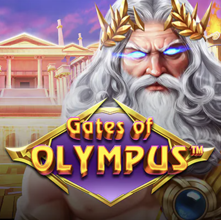 gate of olympus chile