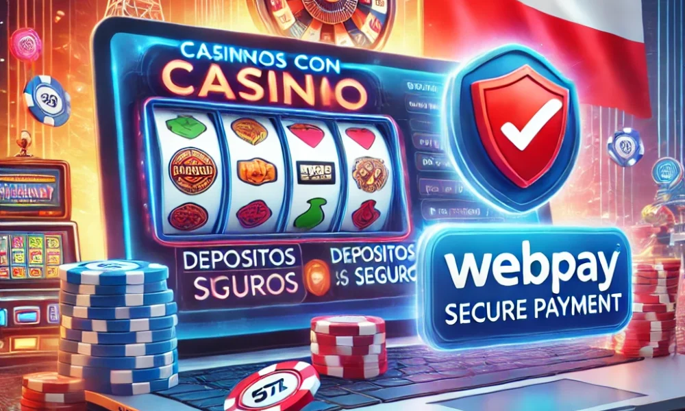 casino online webpay