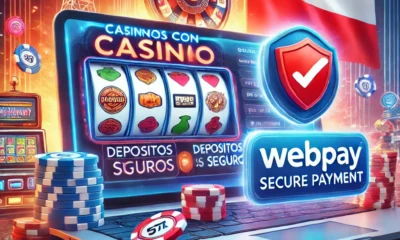 casino online webpay