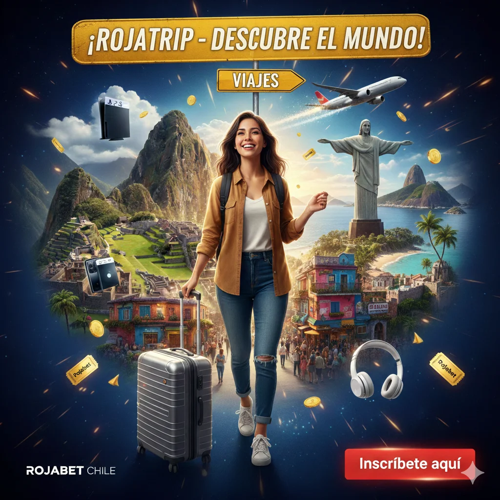 rojatrip