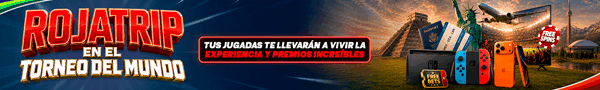 Misiones Casineras Rojabet Misiones Casineras Rojabet
