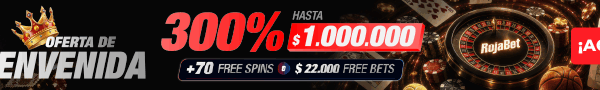 Misiones Casineras Rojabet